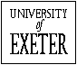 University of Exeter