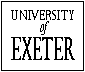 University of Exeter