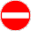 No Entry